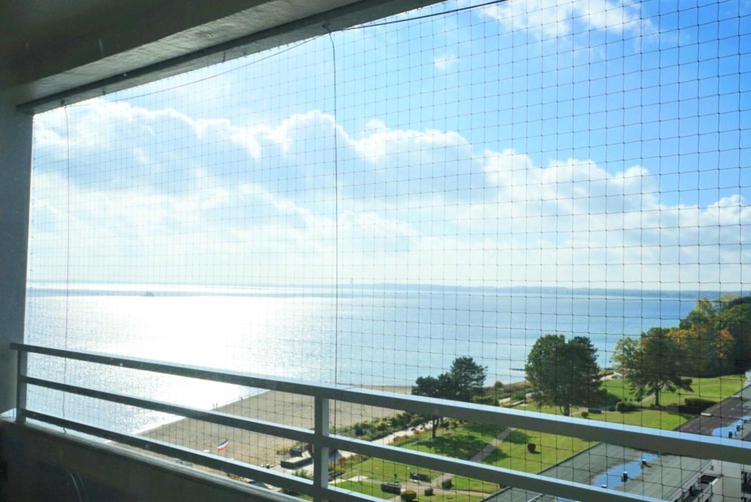 Ferienpark Sierksdorf App 317 - Strandlage 外观 照片